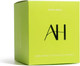 Миниатюра изображения товара Свеча Arya Aromabotanical Bergamot Leaves&Eucalyptus / 8680943255754 (белый)