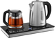 Миниатюра изображения товара Набор для приготовления чая и кофе Kitfort КТ-6778
