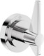 Миниатюра изображения товара Крючок для ванной Deante Temisto ADT_0111 (хром)