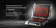 Миниатюра изображения товара Электрогриль RED solution SteakPRO RGM-M805