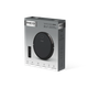 Миниатюра изображения товара Робот-пылесос RED solution R6105