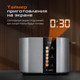 Миниатюра изображения товара Тостер RED solution Colorsense M450D