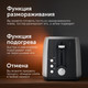 Миниатюра изображения товара Тостер RED solution RT-M409