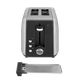 Миниатюра изображения товара Тостер RED solution RT-M409