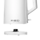 Миниатюра изображения товара Электрочайник RED solution RK-M1561