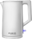 Миниатюра изображения товара Электрочайник RED solution RK-M1561