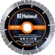 Миниатюра изображения товара Отрезной диск алмазный Helmut hl-1010