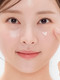 Миниатюра изображения товара Сыворотка для лица Vt Cosmetics Hydrop Reedle Shot 300 HL с микроиглами (50мл)