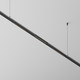 Миниатюра изображения товара Трековый светильник Maytoni Points C149CL-L300-6W3K-B