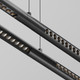 Миниатюра изображения товара Трековый светильник Maytoni Points C149CL-L500-12W3K-B