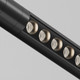 Миниатюра изображения товара Трековый светильник Maytoni Points C149CL-L500-12W3K-B