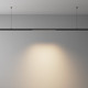 Миниатюра изображения товара Трековый светильник Maytoni Points C149CL-L500-12W3K-B