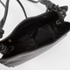 Миниатюра изображения товара Сумка Francesco Molinary 955-G8068-SZ-BLK (черный)