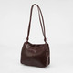 Миниатюра изображения товара Сумка Francesco Molinary 955-G8068-SZ-BRW (коричневый)
