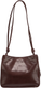 Миниатюра изображения товара Сумка Francesco Molinary 955-G8068-SZ-BRW (коричневый)