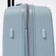 Миниатюра изображения товара Чемодан на колесах Francesco Molinary 344-PP31/4-28BLU (голубой)