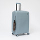 Миниатюра изображения товара Чемодан на колесах Francesco Molinary 344-PP31/4-28BLU (голубой)