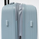 Миниатюра изображения товара Чемодан на колесах Francesco Molinary 344-PP31/4-28BLU (голубой)