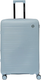 Миниатюра изображения товара Чемодан на колесах Francesco Molinary 344-PP31/4-28BLU (голубой)