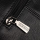 Миниатюра изображения товара Рюкзак Poshete 707-21042-BLK (черный)