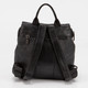 Миниатюра изображения товара Рюкзак Poshete 707-21042-BLK (черный)