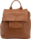 Миниатюра изображения товара Рюкзак Poshete 707-21042-DCM (Dark Camel)