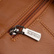 Миниатюра изображения товара Рюкзак Poshete 707-21042-DCM (Dark Camel)