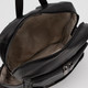 Миниатюра изображения товара Рюкзак Poshete 707-2499-BLK (черный)