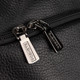 Миниатюра изображения товара Рюкзак Poshete 707-2499-BLK (черный)