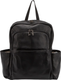 Миниатюра изображения товара Рюкзак Poshete 707-2499-BLK (черный)