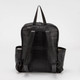 Миниатюра изображения товара Рюкзак Poshete 707-2499-BLK (черный)