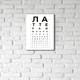 Миниатюра изображения товара Картина Stamprint Кофе / КС025 (45х35см)