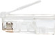 Миниатюра изображения товара Коннектор EKF Teracom TRC-PLUG-5EUTP-10