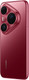 Миниатюра изображения товара Смартфон Huawei Pura 80 Pro 12GB/512GB (красный)