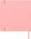 Миниатюра изображения товара Скетчбук Brauberg Art Classic / 116876 (розовый, слоновая кость)