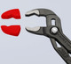 Миниатюра изображения товара Защитные губки для клещей Knipex Для KN-87ХХ300 / 8709300V01 (3 пары)