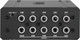 Миниатюра изображения товара Автомобильный усилитель Hellion HAM 8.10DSP
