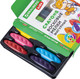 Миниатюра изображения товара Восковые мелки Brauberg Kids. Батоны / 273093 (12цв)