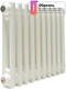 Миниатюра изображения товара Радиатор стальной Теплофорт ТР 2170-4, БП 3/4 (4 секции)