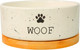 Миниатюра изображения товара Миска для животных Mr. Kranch Bamboo Woof / MKR543677 (белый)