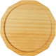 Миниатюра изображения товара Миска для животных Mr. Kranch Bamboo / MKR542939 (белый)