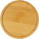Миниатюра изображения товара Миска для животных Mr. Kranch Bamboo / MKR542946 (розовый)
