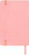 Миниатюра изображения товара Скетчбук Brauberg Art Classic / 116874 (розовый, слоновая кость)