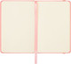 Миниатюра изображения товара Скетчбук Brauberg Art Classic / 116874 (розовый, слоновая кость)