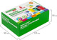 Миниатюра изображения товара Пальчиковые краски Brauberg Kids. Классика / 192396 (6цв)