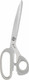 Миниатюра изображения товара Ножницы портновские Остров Сокровищ Классические / 665602 (серый)