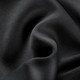 Миниатюра изображения товара Комплект штор Mio Tesoro Блэкаут 200x260 + Гардина Soft Lines 306 600x270 (черный/белый лен)
