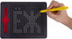 Миниатюра изображения товара Планшет магнитный Brauberg Kids. Magpad Medium / 664921