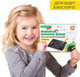 Миниатюра изображения товара Планшет магнитный Brauberg Kids. Magpad Medium / 664921