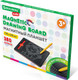 Миниатюра изображения товара Планшет магнитный Brauberg Kids. Magpad Medium / 664921